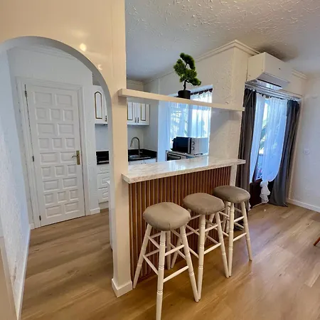 Sofia El Palmar * Dénia