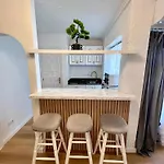 Appartement Sofia El Palmar *