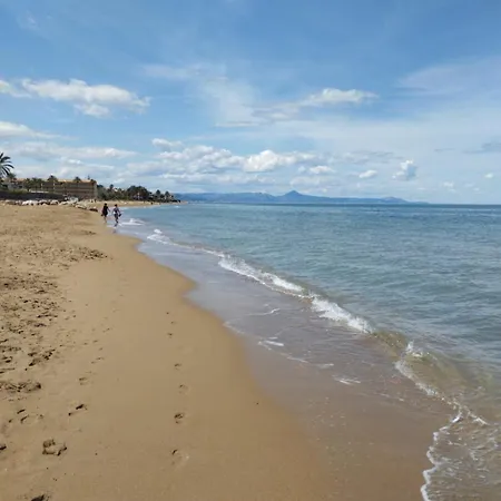Sofia El Palmar * Дения