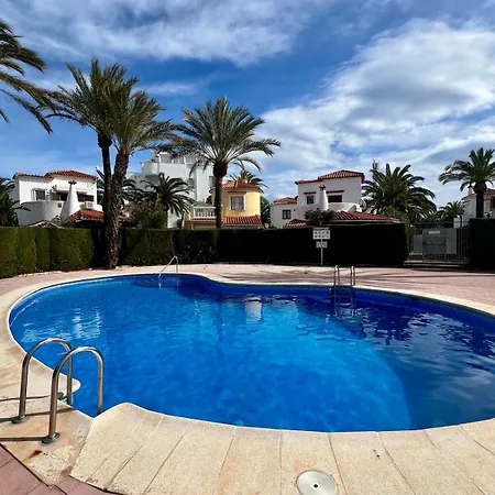 Sofia El Palmar Denia