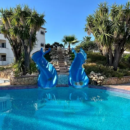 Sofia El Palmar Дения