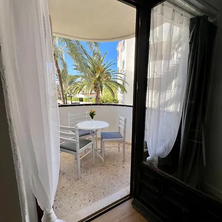 Apartment Sofia El Palmar Denia