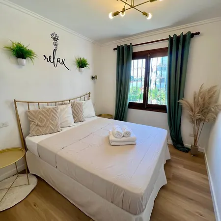 Sofia El Palmar Denia