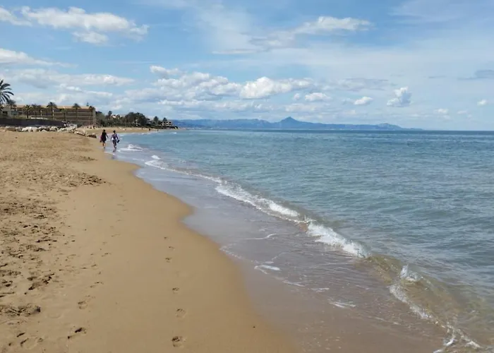 Sofia El Palmar * Denia
