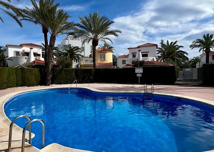 Sofia El Palmar Denia