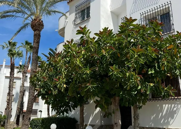 Sofia El Palmar *