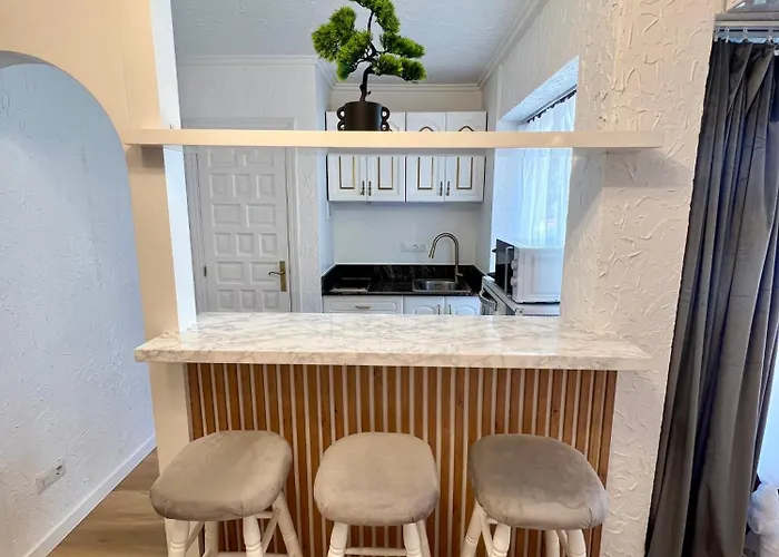 Apartman Sofia El Palmar *